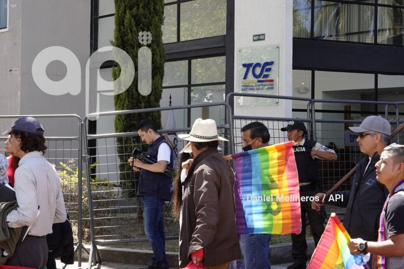 TCE AUDIENCIA PACHAKUTIK