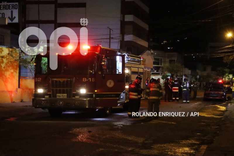 EXPLOSIÓN-VEHÍCULO-QUITO
