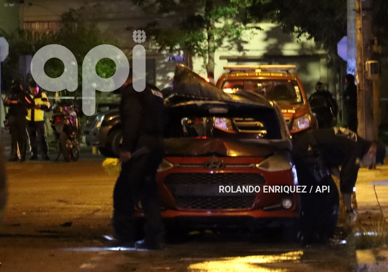 EXPLOSIÓN-VEHÍCULO-QUITO