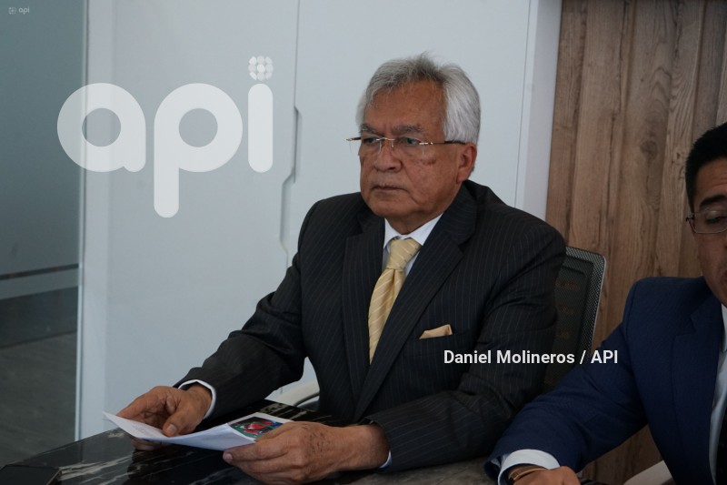 RP ANTONIO SALAZAR
