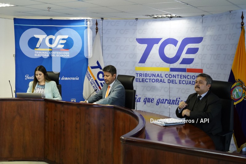 TCE AUDIENCIA PACHAKUTIK