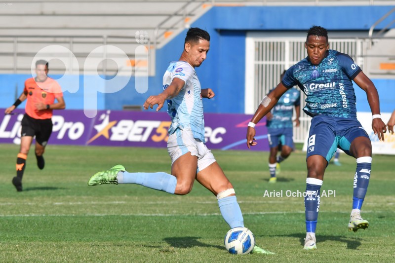 FBL-SERIE B-MANTA-MACARA