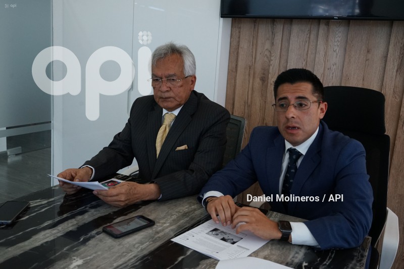 RP ANTONIO SALAZAR