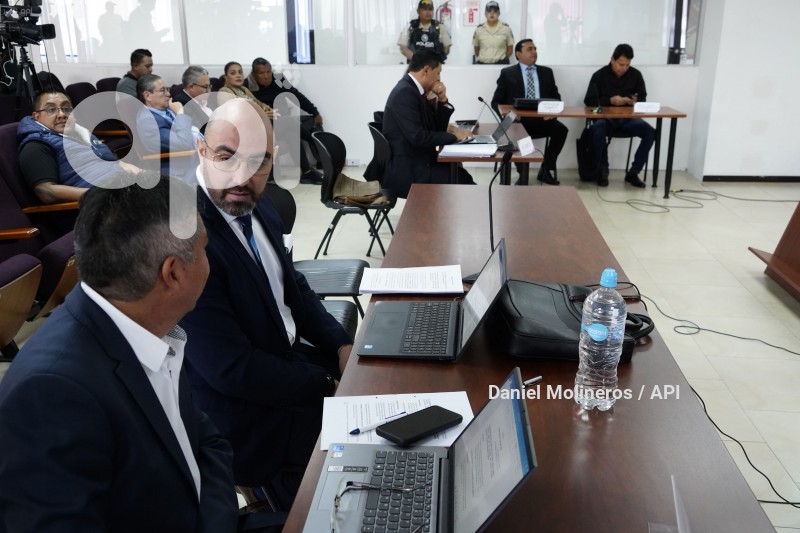 TCE AUDIENCIA PACHAKUTIK