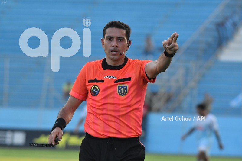 FBL-SERIE B-MANTA-MACARA