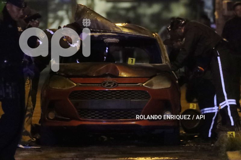 EXPLOSIÓN-VEHÍCULO-QUITO