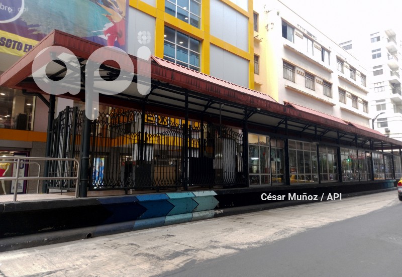 GYE-METROVIA-LICITACION