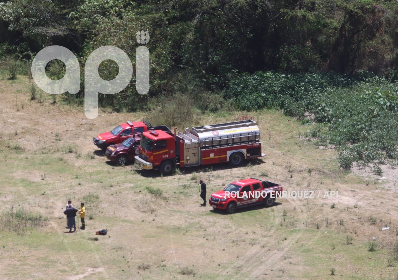 INCENDIOS-PUEMBO-ARENAL