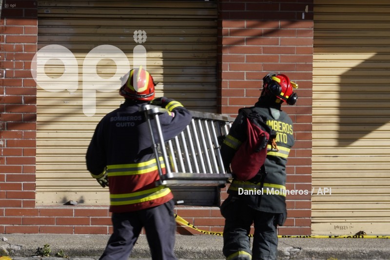 COCHE BOMBA 12 OCTUBRE
