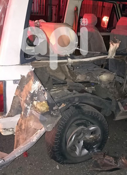CUENCA-EXPLOSIVO VEHICULO