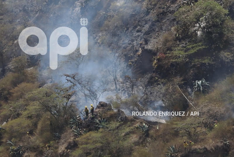 INCENDIOS-PUEMBO-ARENAL