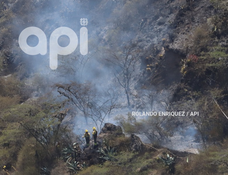 INCENDIOS-PUEMBO-ARENAL