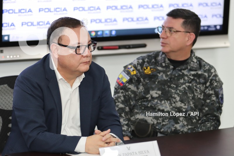 UIO COMANDANCIA POLICIA