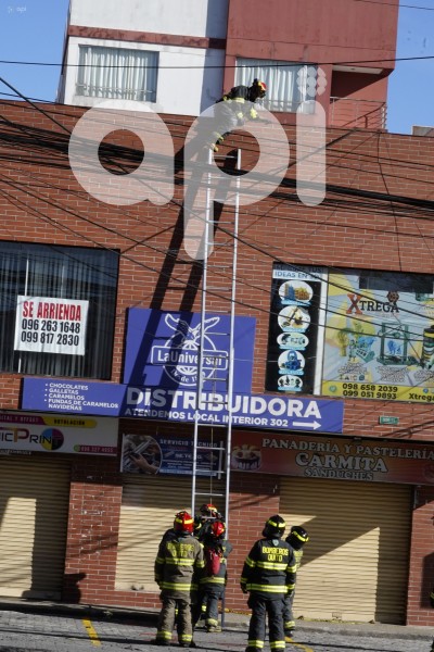 COCHE BOMBA 12 OCTUBRE