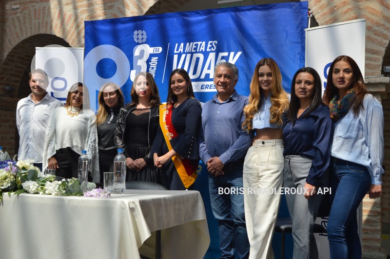 CUENCA-CARRERA 5K EL HEROE ERES TU