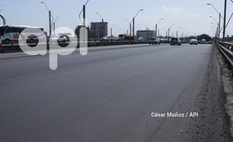 GYE-MANTENIMIENTO PUENTES
