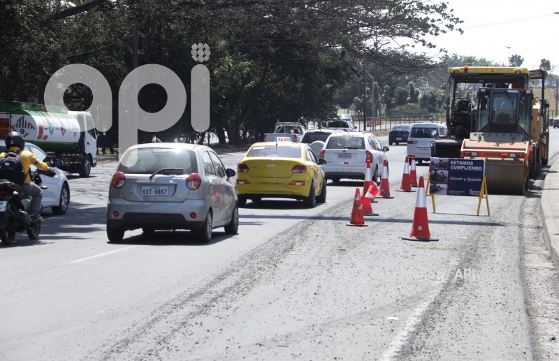 GYE-MANTENIMIENTO PUENTES