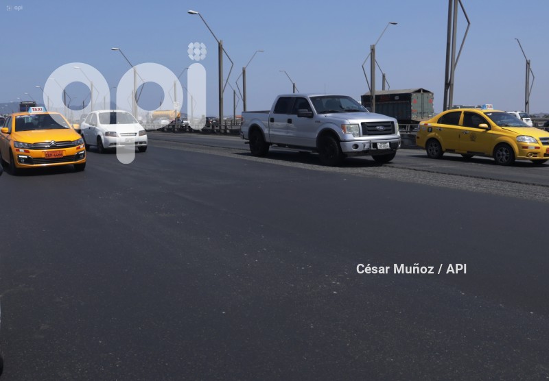 GYE-MANTENIMIENTO PUENTES