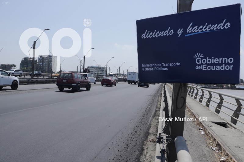 GYE-MANTENIMIENTO PUENTES