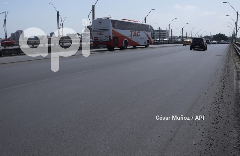GYE-MANTENIMIENTO PUENTES
