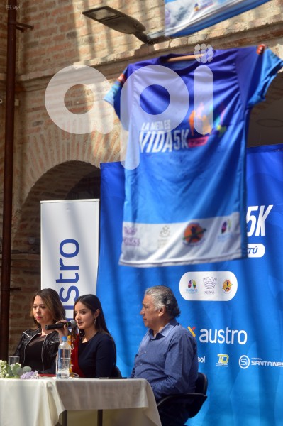 CUENCA-CARRERA 5K EL HEROE ERES TU