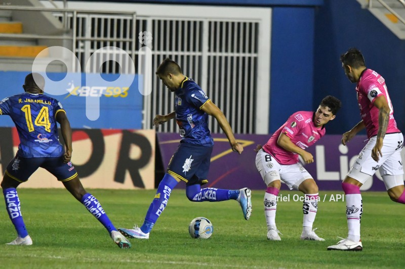 FBL-LIGAPRO-DELFIN-INDEPENDIENTE