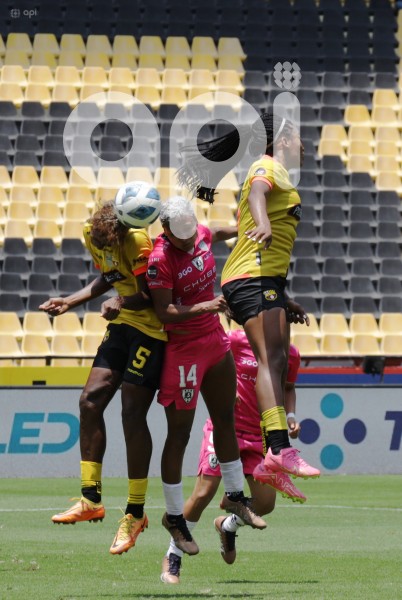 FBL-SUPERLIGA-BARCELONA-DRAGONAS