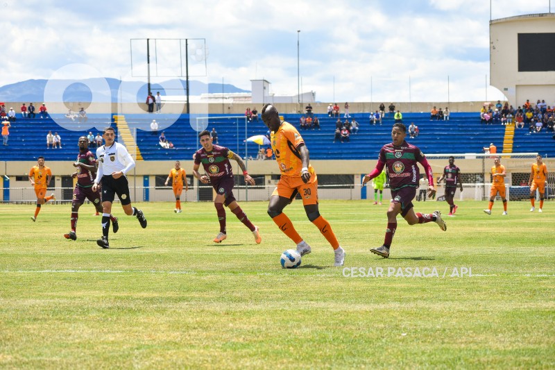 FBL-LP-LIBERTAD - MUSHUC RUNA