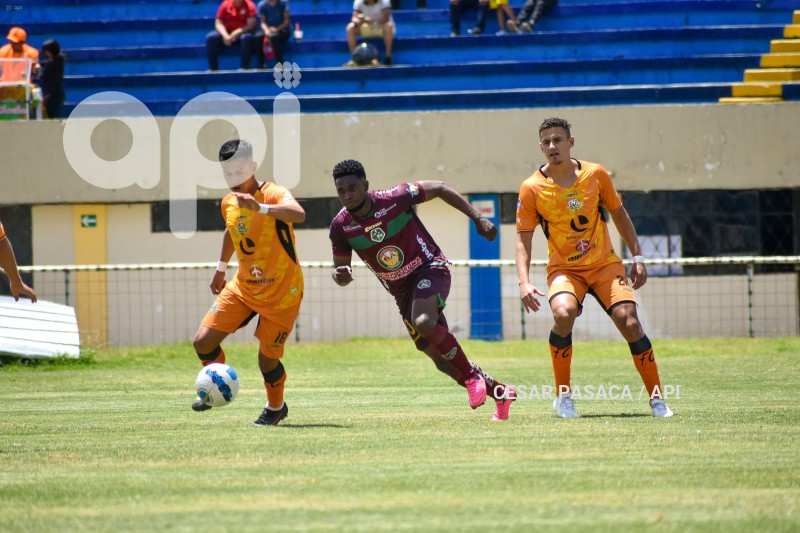 FBL-LP-LIBERTAD - MUSHUC RUNA