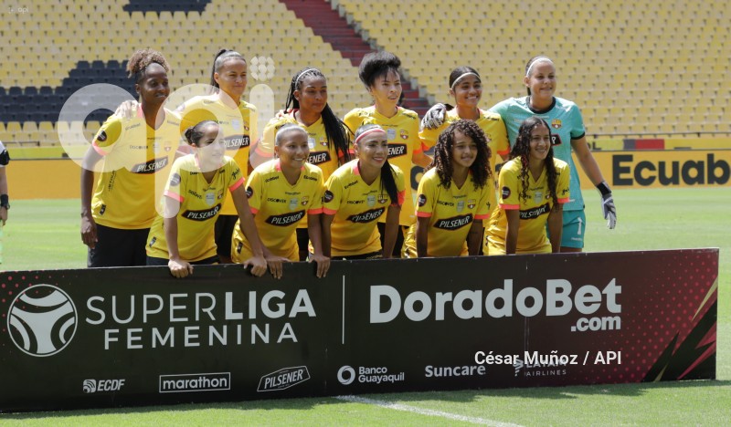 FBL-SUPERLIGA-BARCELONA-DRAGONAS