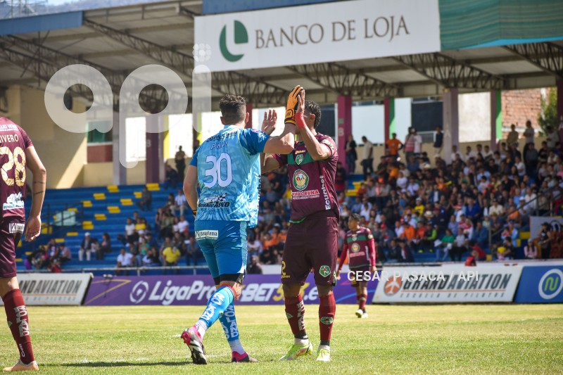 FBL-LP-LIBERTAD - MUSHUC RUNA