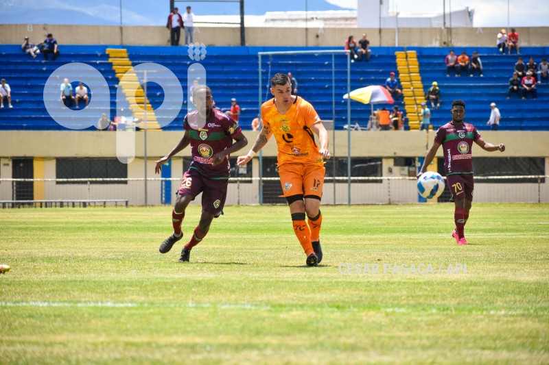 FBL-LP-LIBERTAD - MUSHUC RUNA