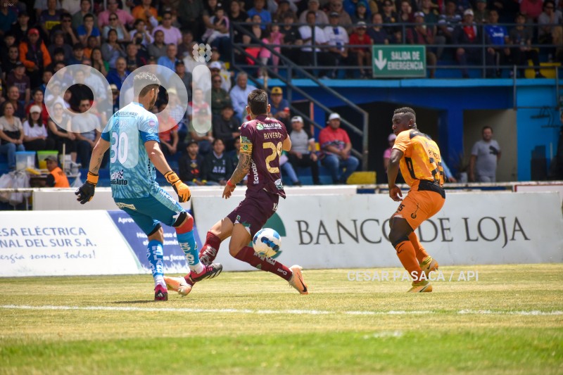 FBL-LP-LIBERTAD - MUSHUC RUNA