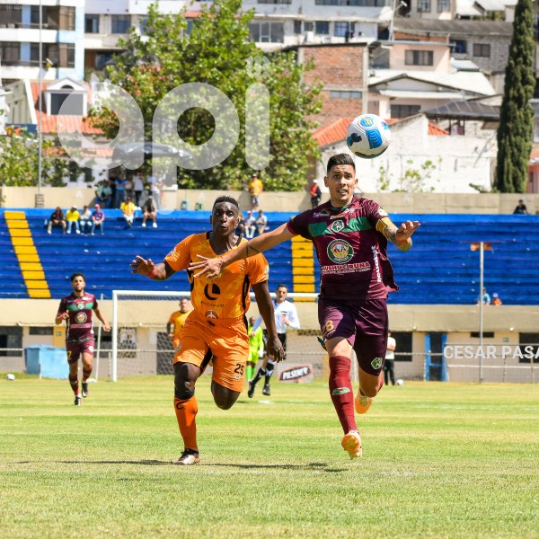 FBL-LP-LIBERTAD - MUSHUC RUNA