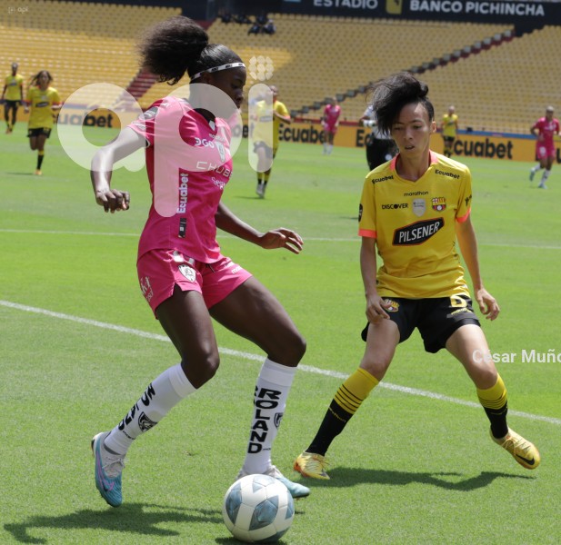 FBL-SUPERLIGA-BARCELONA-DRAGONAS
