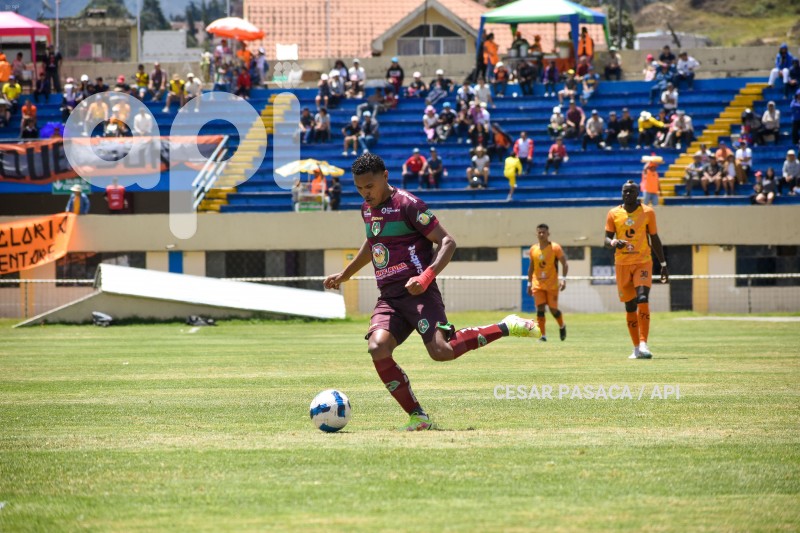 FBL-LP-LIBERTAD - MUSHUC RUNA