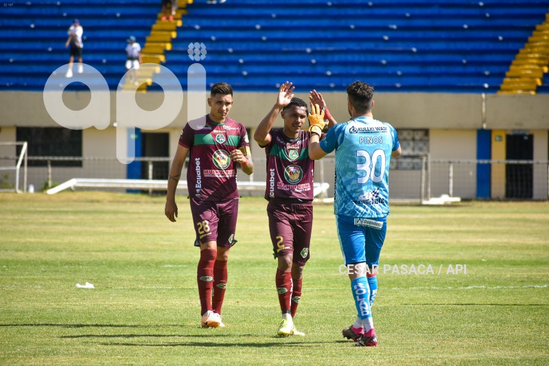 FBL-LP-LIBERTAD - MUSHUC RUNA