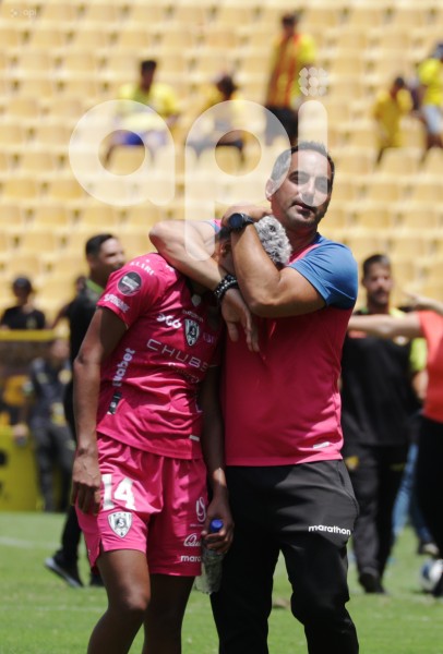 FBL-SUPERLIGA-BARCELONA-DRAGONAS