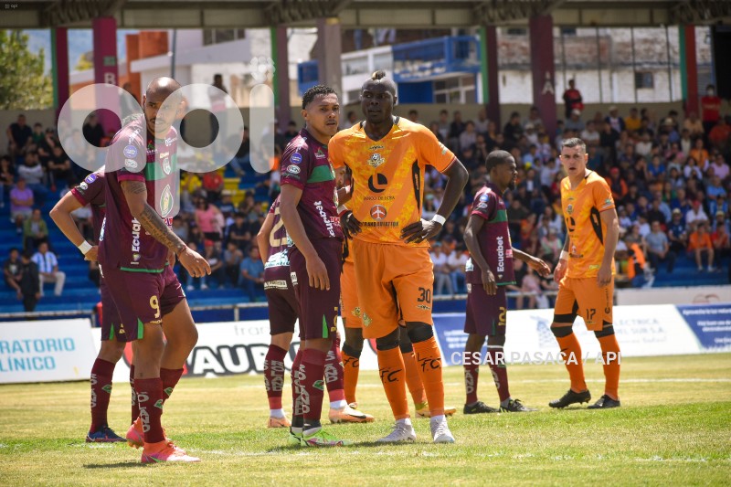 FBL-LP-LIBERTAD - MUSHUC RUNA