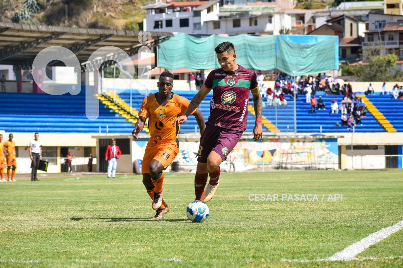 FBL-LP-LIBERTAD - MUSHUC RUNA