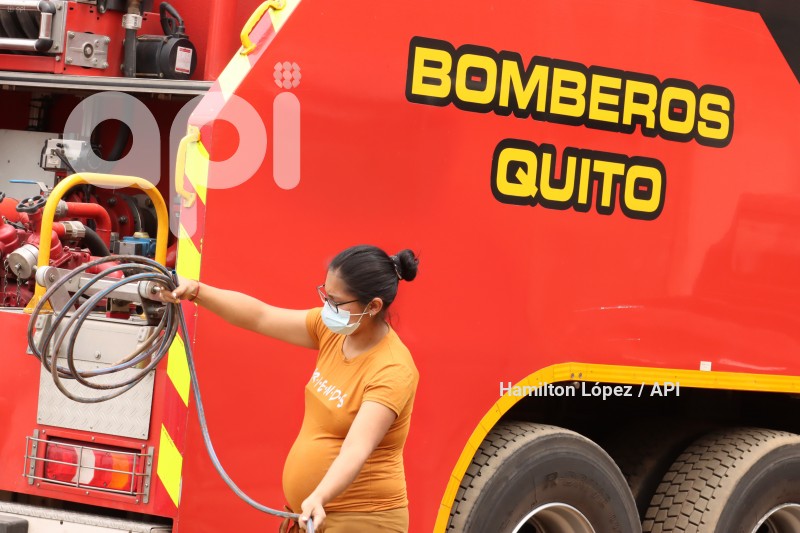 UIO INCENDIO NOROCCIDENTE