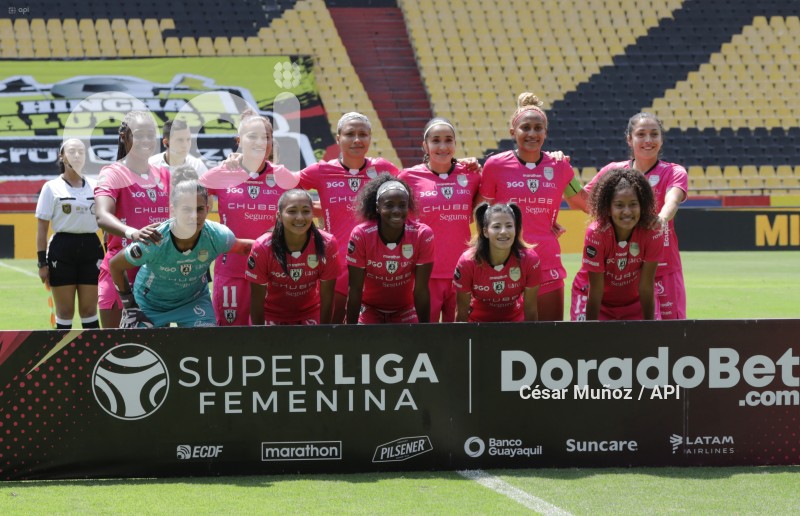 FBL-SUPERLIGA-BARCELONA-DRAGONAS