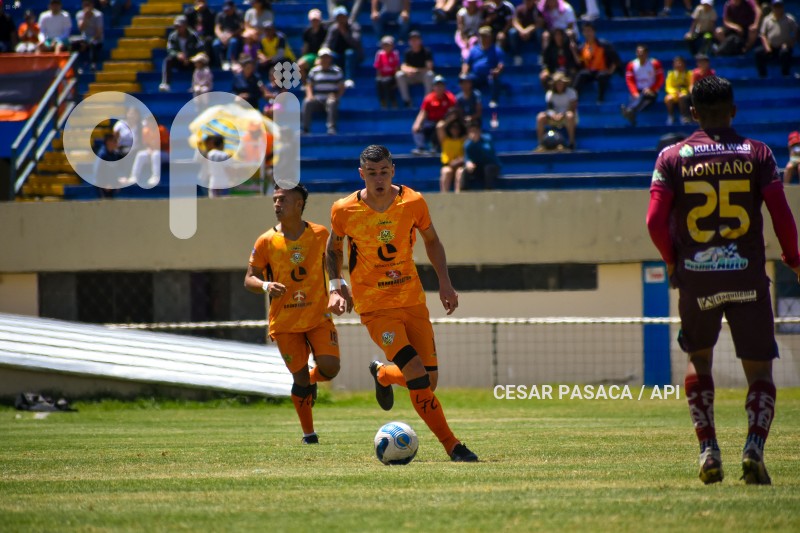 FBL-LP-LIBERTAD - MUSHUC RUNA