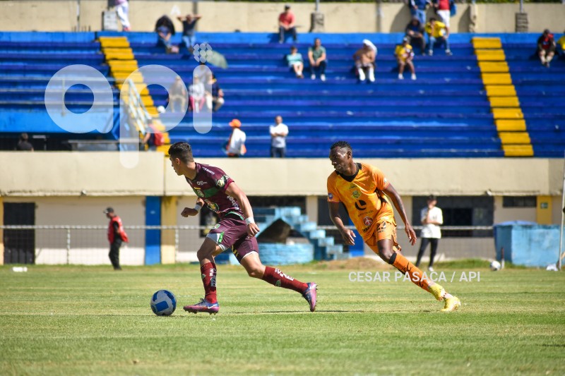 FBL-LP-LIBERTAD - MUSHUC RUNA