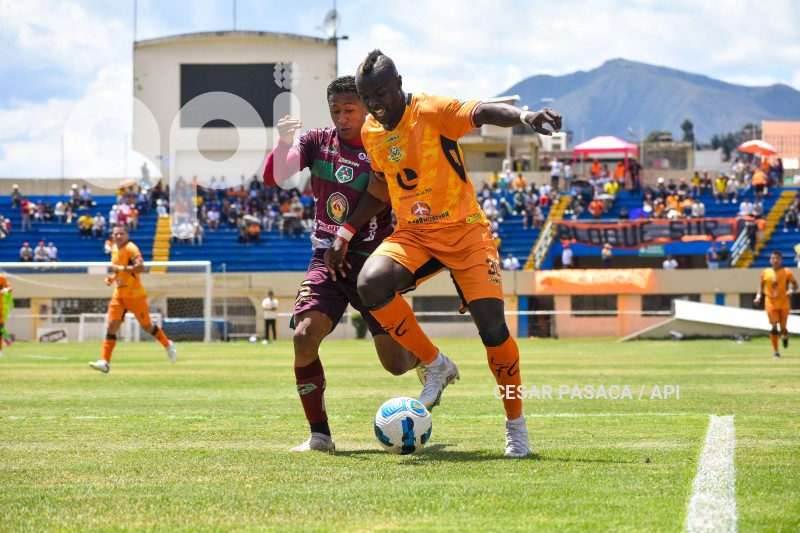 FBL-LP-LIBERTAD - MUSHUC RUNA