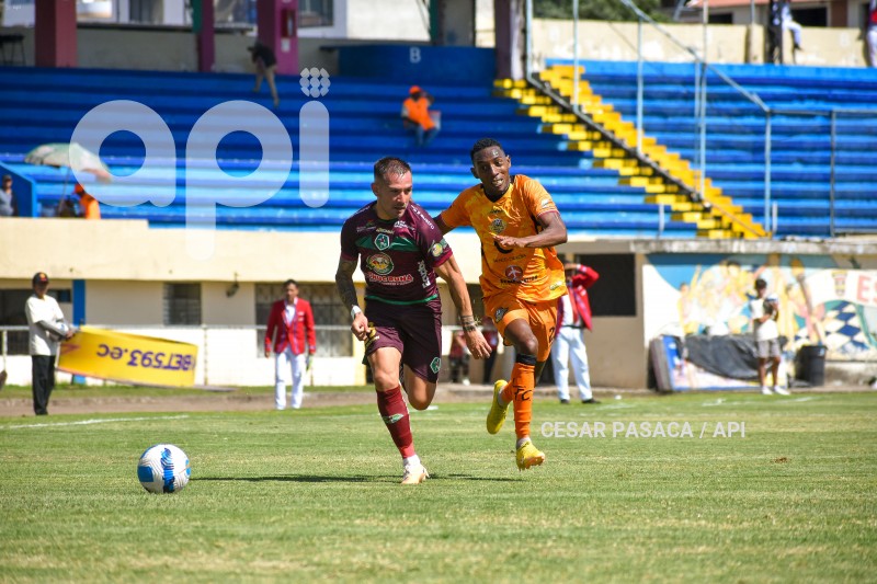 FBL-LP-LIBERTAD - MUSHUC RUNA