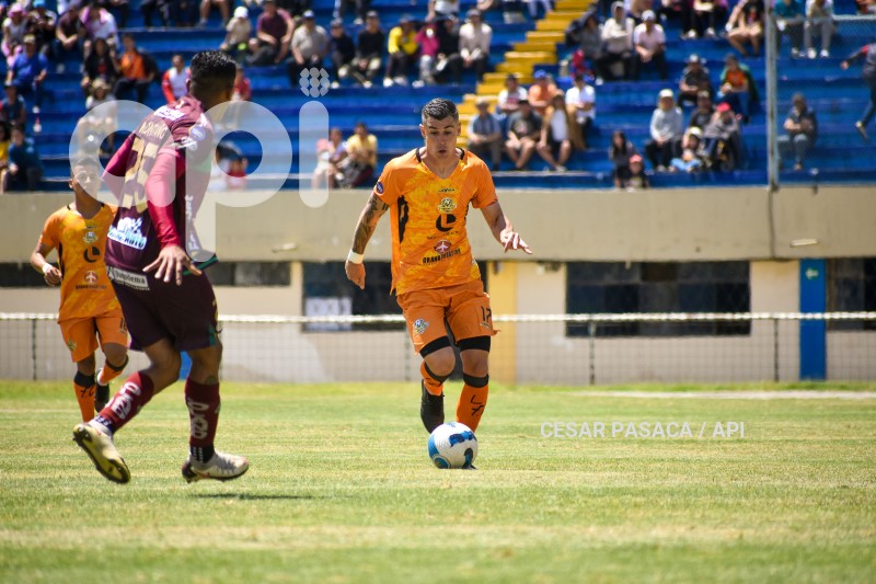 FBL-LP-LIBERTAD - MUSHUC RUNA