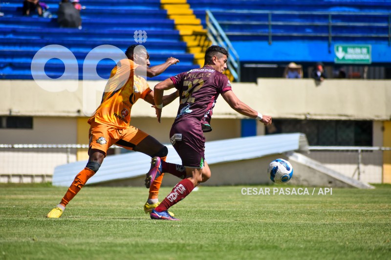 FBL-LP-LIBERTAD - MUSHUC RUNA