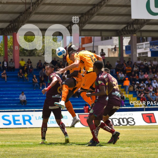 FBL-LP-LIBERTAD - MUSHUC RUNA