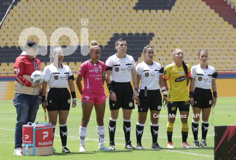 FBL-SUPERLIGA-BARCELONA-DRAGONAS